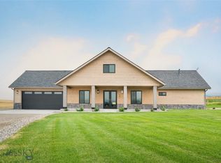 19 Sharptail Pl, Three Forks, MT 59752