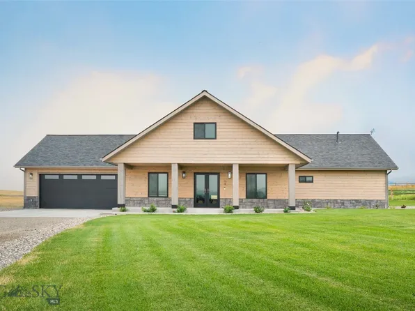 19 Sharptail Pl, Three Forks, MT 59752