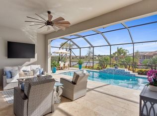 4220 Silver Maple Way, Vero Beach, FL 32967