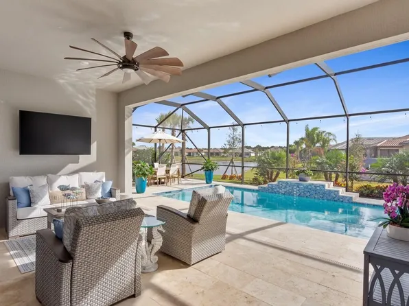 4220 Silver Maple Way, Vero Beach, FL 32967