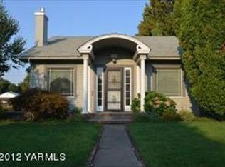226 S 17th Ave, Yakima, WA
