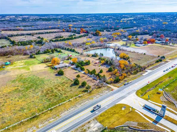 2837 State Highway 78 S, Farmersville, TX 75442