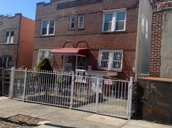 14 Lamont Court, Brooklyn, NY 11225