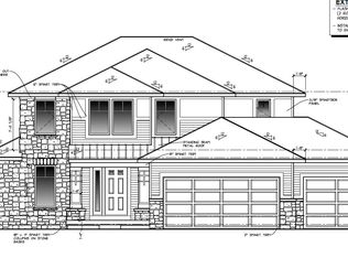 3126 Deer Hvn, Jenison, MI 49428