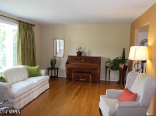 12905 Cloverly Dr, Upper Marlboro, MD 20774