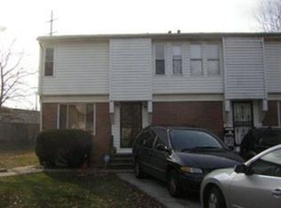 1643 Allegheny Cir, East Cleveland, OH 44112