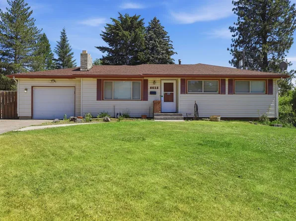 6628 N Alberta St, Spokane, WA 99208