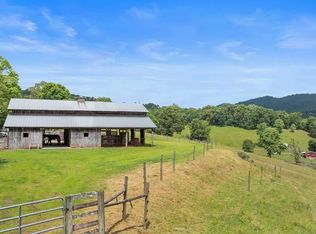 102 Cross Creek Ln, Warne, NC 28909