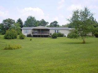 614 Middle Run Rd, Chester, WV 26034