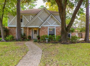 3710 Cypress Hill Dr, Spring, TX 77388
