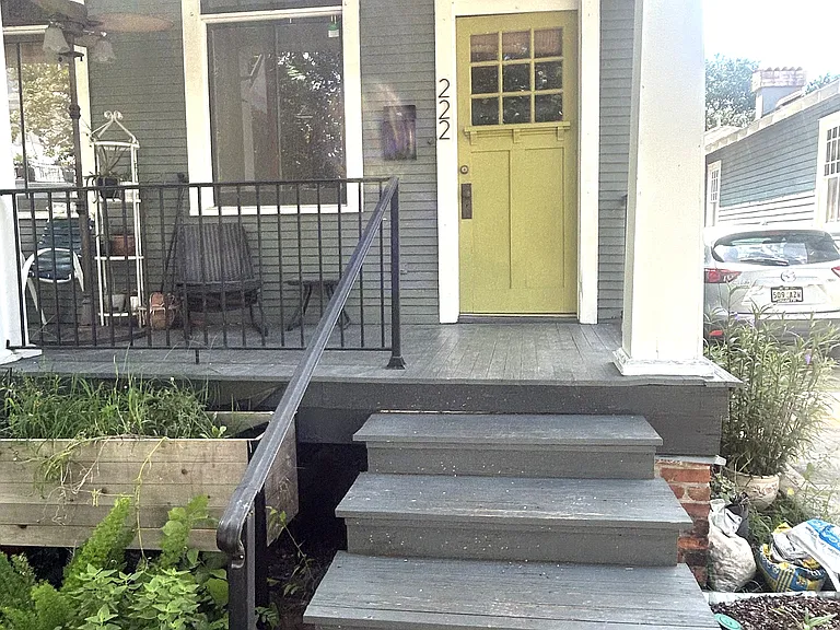 222 S Telemachus St #1 — Photo 2