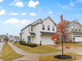 209 Shay Crossing Rd, Salisbury, NC 28144