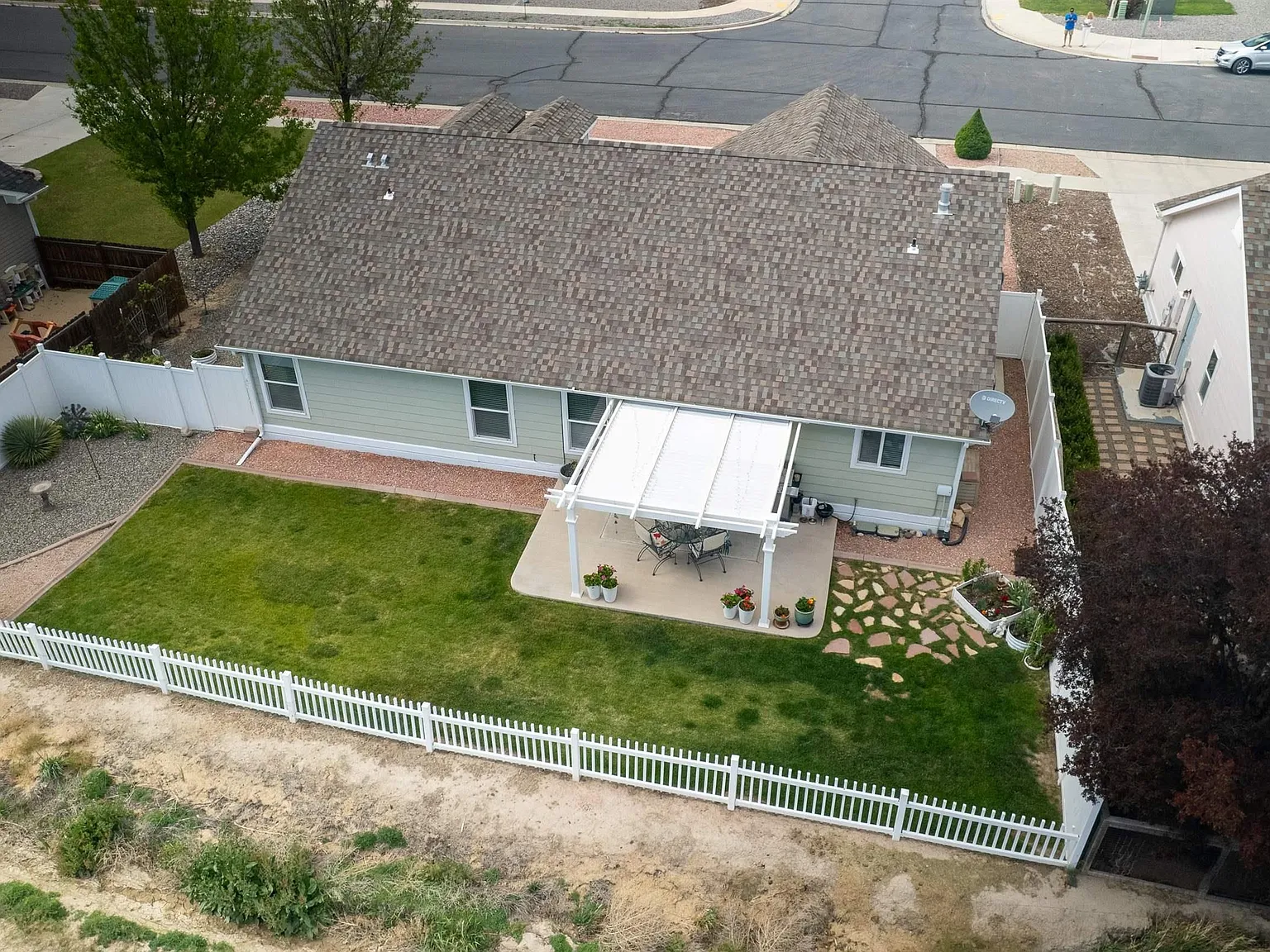 3 bed, 1362 sqft, $1,600 — Photo 3