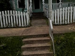 807 E Main St, Winnfield, LA 71483
