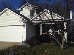 3504 Forest Spring Ct, Lexington, KY 40509