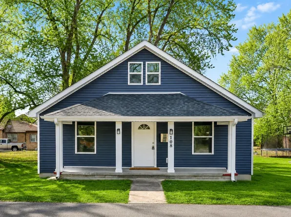 108 E Green St, Princeton, KY 42445