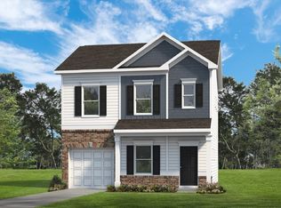725 Wilderland Way LOT 15, Clarksville, TN 37042