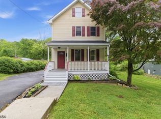 88 Mine Hill Rd, Oxford, NJ 07863