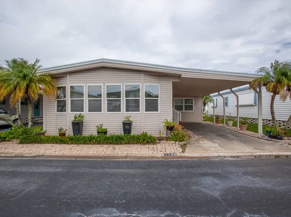 2001 83rd Ave N Lot 1186, Saint Petersburg, FL 33702