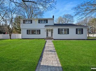 56 Manor Rd, Harrington Park, NJ 07640
