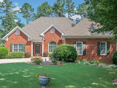 1202 Regiment Ct NW, Acworth, GA, 30101