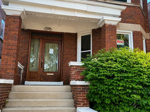 7637 S Sangamon St, Chicago, IL 60620