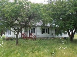 N5296 State Road 58, New Lisbon, WI 53950