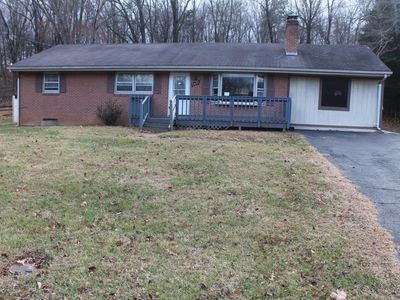 5421 Yale Dr, Salem, VA, 24153