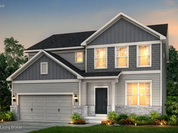 4012 Bent Creek Dr, La Grange, KY 40031
