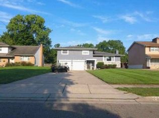 781 Ross Rd, Columbus, OH 43213