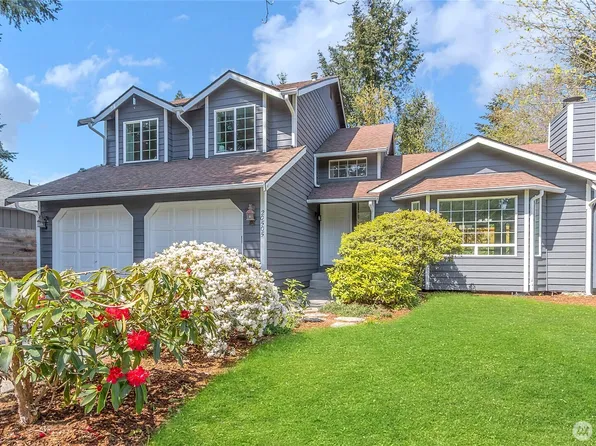 20505 123rd Street Ct E, Bonney Lake, WA 98391
