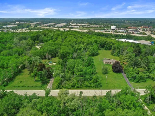 Lt1 SMALL ROAD, New Berlin, WI 53151