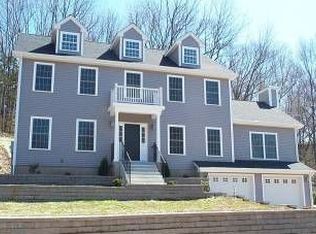 2 Correis Way, Vernon, CT 06066