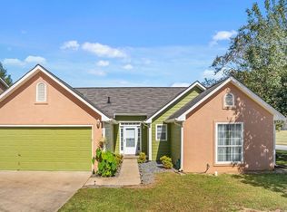 167 Antebellum Cir, Riverdale, GA 30274