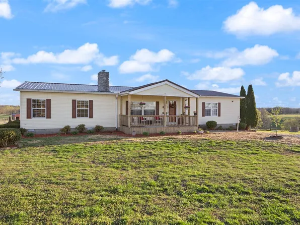 1765 Fisher Ridge Rd, Horse Cave, KY 42749