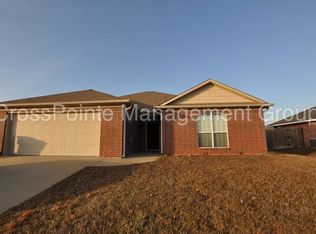 11314 Meadows Dr, Flint, TX 75762