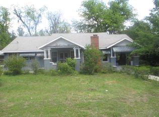 402 SE 4th Ave, Chiefland, FL 32626