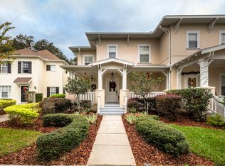 1033 Nash Drive, Celebration, FL 34747