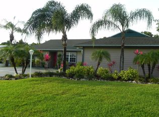 1683 NE 25th Ter, Jensen Beach, FL 34957