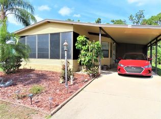 246 Kiwi Dr, Barefoot Bay, FL 32976