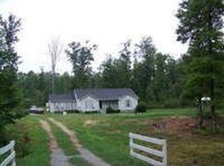 2409 Stovall Rd, Greenville, GA 30222