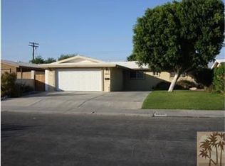 83582 Tourmaline Ave, Indio, CA 92201