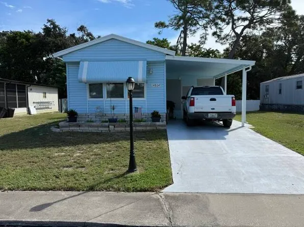 14804 Catrina Loop, Hudson, FL 34667