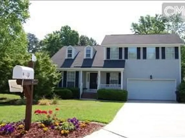 154 Hunters Ridge Dr, Lexington, SC 29072