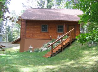 16871 N Eagle Lake Rd, Fifty Lakes, MN 56448