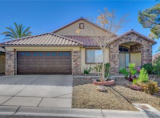 6587 Lucky Boy Dr, Las Vegas, NV 89110