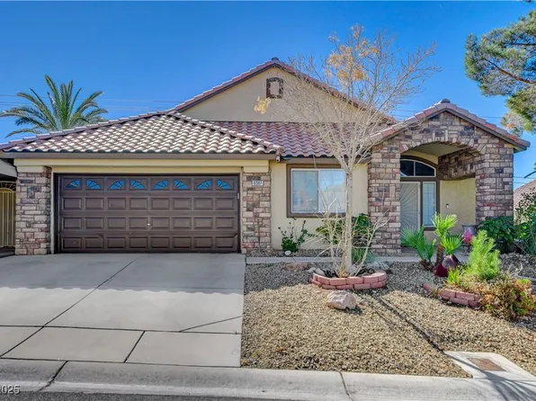 6587 Lucky Boy Dr, Las Vegas, NV 89110