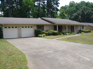 1816 Rodden St, Longview, TX 75604