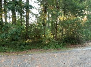 10821 Madrona Dr, Anderson Island, WA 98303