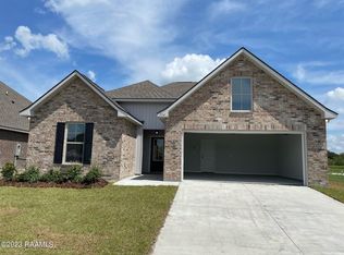 114 Crescent View Ln, Duson, LA 70529